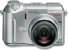 Olympus C-750 Ultra Zoom CAMEDIA