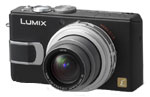 Panasonic Lumix LX1